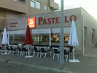 Pastello inside