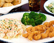 Red Lobster Gresham food