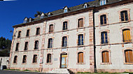 Le Gévaudan Restaurant Traiteur Bar Gîte D'étape food