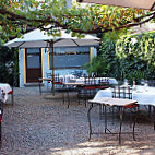 Osteria dell'Enoteca food