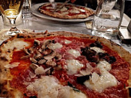 Sotto Pizza Iii B.v. Amsterdam food