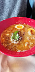 Ajitama Ramen Bistro food