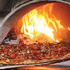 Anthony's Coal Fired Pizza food