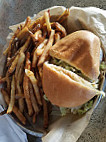 Primanti Bros. Restaurant And Bar Monroeville food