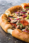 Allo-pizza Puteaux food