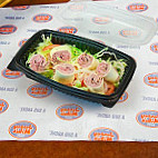 Jersey Mike's Subs Oak Creek food