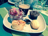 Café Brunch Et Goût Thé Tours food