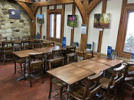 Pulborough Brooks Rspb Cafe food