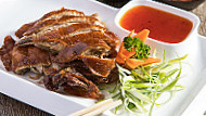 Hsin Fortuna Restaurant food