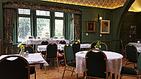 Mabel's Vintage Tearooms inside