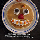 Ihop food