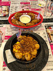 Memphis Coffee food