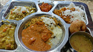 Saravana Bhavan food