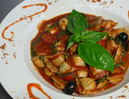 Le Collier - Pizzeria & Restaurant food