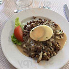 De L'hôtel Le Relais Issoldunois Issoudun food