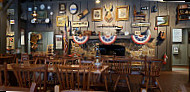 Cracker Barrel Old Country Store inside