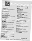 Brennan's Delicatessen Of Rumson menu