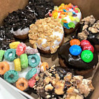 Humble Donut Co. food