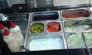 Bay Kebab Hasan food