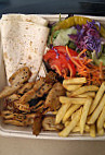 Beykebap food