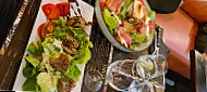 Brasserie la halte food