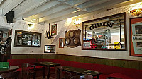 The Bailey Irish Pub inside