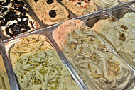 Gelateria L'edelweiss food