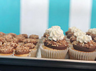 Buttersweet Cupcakes Edmond food