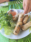 Thai Phitsanulok food