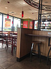 Popeyes Louisiana Kitchen inside