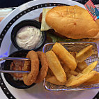 Memphis Coffee Orleans food