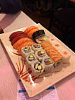 Sushi Kyo food