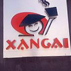 Xangai Cozinha Oriental outside