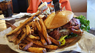 Primanti Bros. Restaurant And Bar food