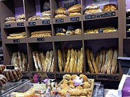 Boulangerie Seckinger food