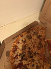 Domino's Pizza food