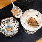 Ben & Jerry's food