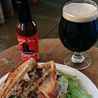 101 North Brewing Co. food