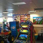 Chuck E. Cheese #874 inside