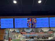 Burgerfi inside