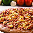 Freshslice Pizza food