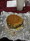 Five Guys food