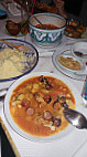 La Perle du Maroc food