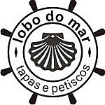 Lobo Do Mar Tapas E Petiscos inside