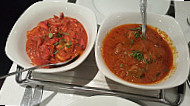 Sylhet Brasserie food