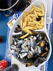 Ici La Moule Rit food