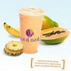 Jugo Juice food