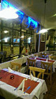 Pizzeria Diamanti inside