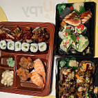 Bento Boutique food