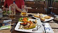 Zur Alten Brauerei food